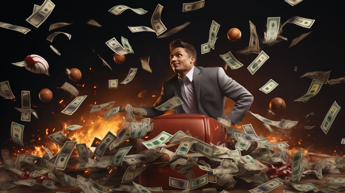 Suasana meja kasino live dealer di omah55 dengan tampilan elegan dan profesional