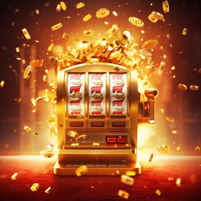 Tampilan game Tembak Ikan online omah55 dengan grafis bawah laut yang memukau dan jackpot besar