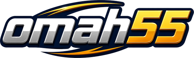 omah55 Logo